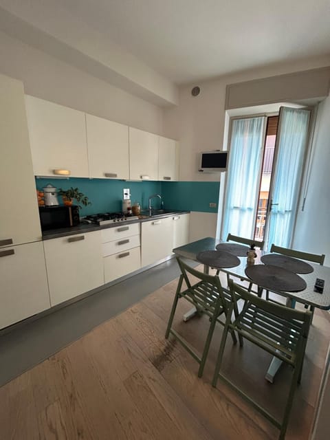 Bon Bon il Morelli in pieno centro no ztl Apartment in Asti