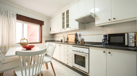 Casa Marinera en A Guarda Apartment in Viana do Castelo District, Portugal