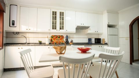 Casa Marinera en A Guarda Apartment in Viana do Castelo District, Portugal