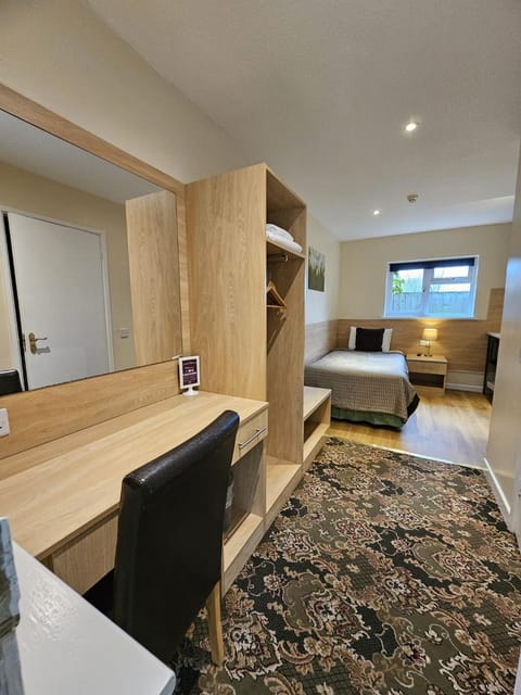 The Abbey House Hotel Hotel in Reading