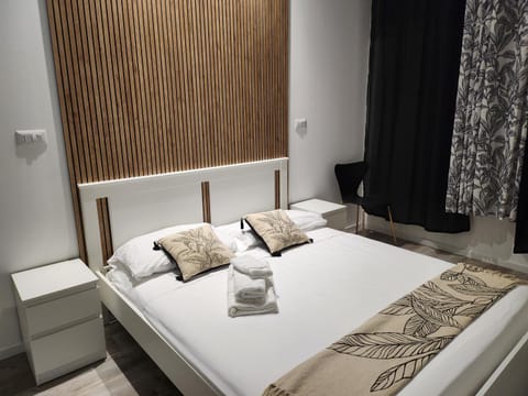 Orange boutique rooms Bed and Breakfast in Alghero