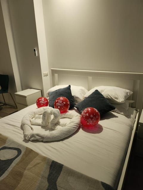 Orange boutique rooms Bed and Breakfast in Alghero