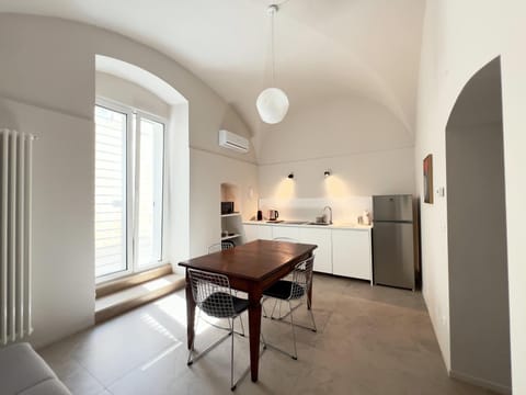 Casa Marmitta - Charming Apartment in Downtown Bari Apartment in Bari