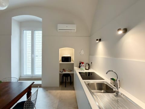 Casa Marmitta - Charming Apartment in Downtown Bari Apartment in Bari