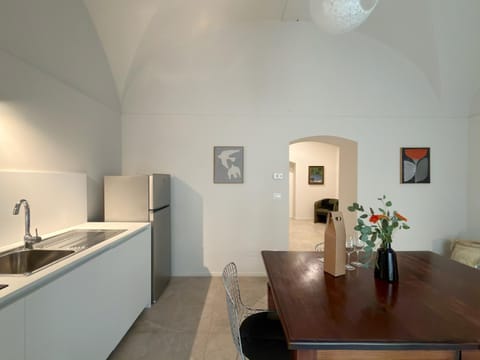 Casa Marmitta - Charming Apartment in Downtown Bari Apartment in Bari