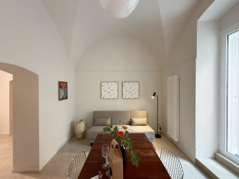 Casa Marmitta - Charming Apartment in Downtown Bari Apartment in Bari