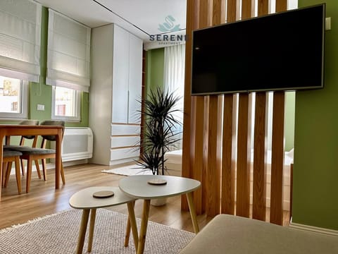 TV and multimedia, Living room, Evening entertainment