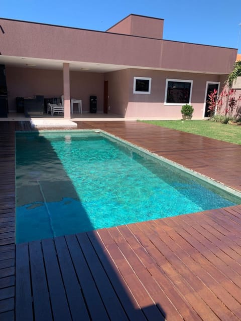 Faith Home 1 House in Araruama