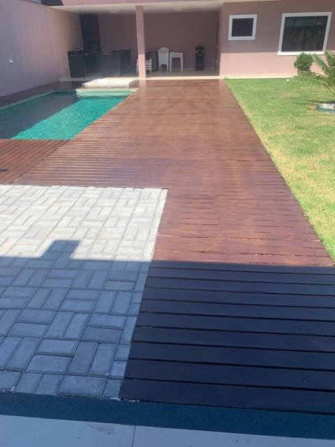 Faith Home 1 House in Araruama