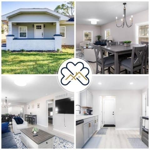 Cozy 2-Bedroom Home Near Notre Dame - Perfect for Game Day Weekend Apartment in Roseland