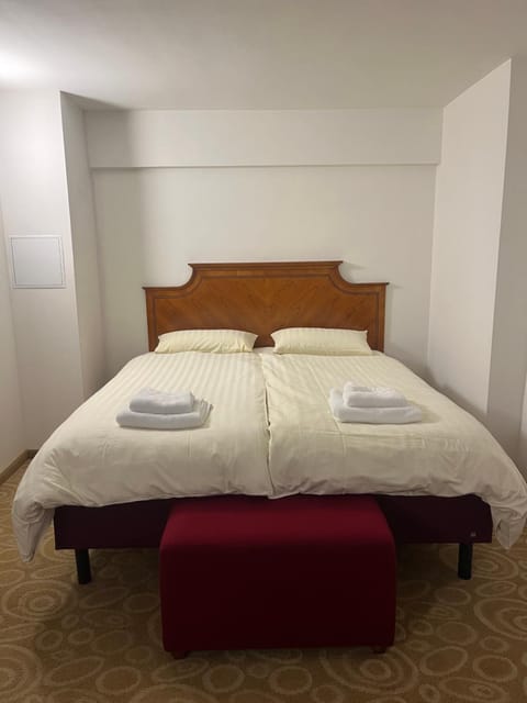 M&O Unterkunft Bed and Breakfast in Hamburg