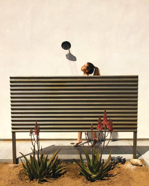 Desert Bloom By The Cohost Company House in Joshua Tree