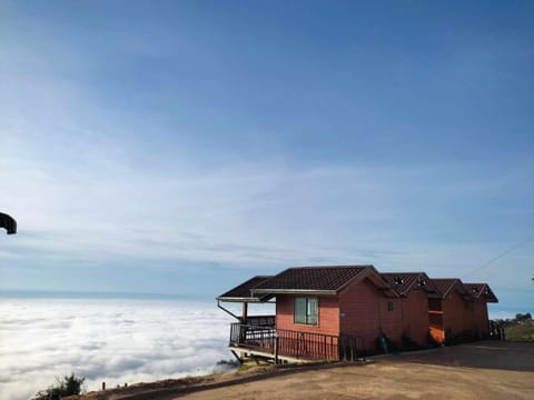 Property building, Day, Natural landscape, Sea view