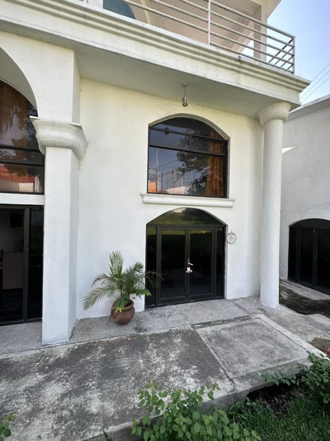 Casa Camelina Apartment in Cuernavaca