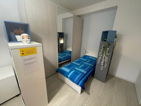 Academia Bed and Breakfast in Cremona