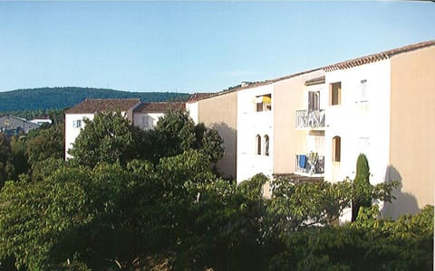 Au jardin du golfe House in Sainte-Maxime
