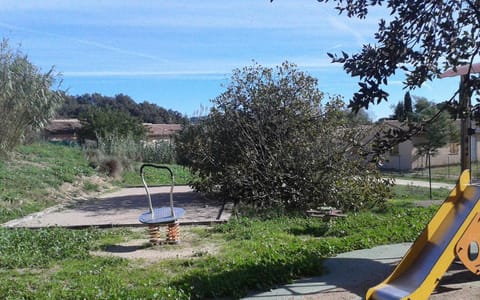 Au jardin du golfe House in Sainte-Maxime