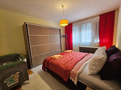 Apartman Purić Apartment in Serbia