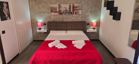 Casa Vacanze Dora Bed and Breakfast in Olbia