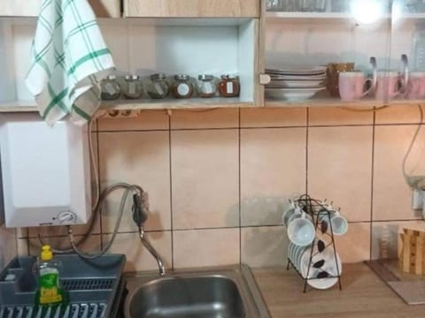 Ivaneža apartman Apartment in Zadar County