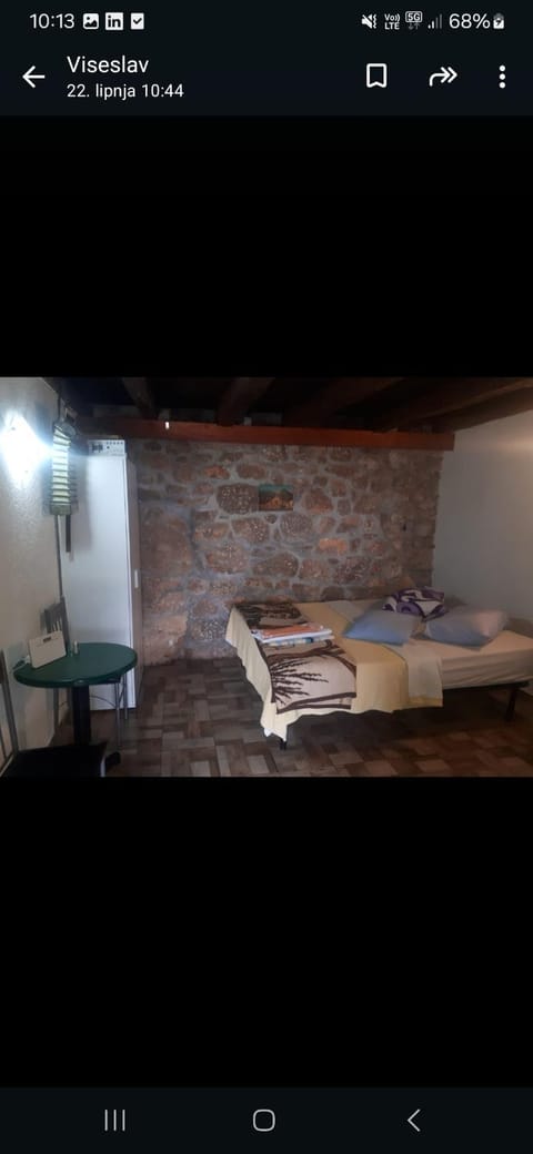 Ivaneža apartman Apartment in Zadar County