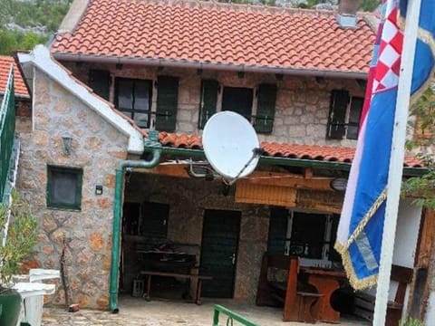 Ivaneža apartman Apartment in Zadar County