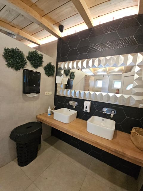 Glamping Imotski 5 Luxury tent in Imotski