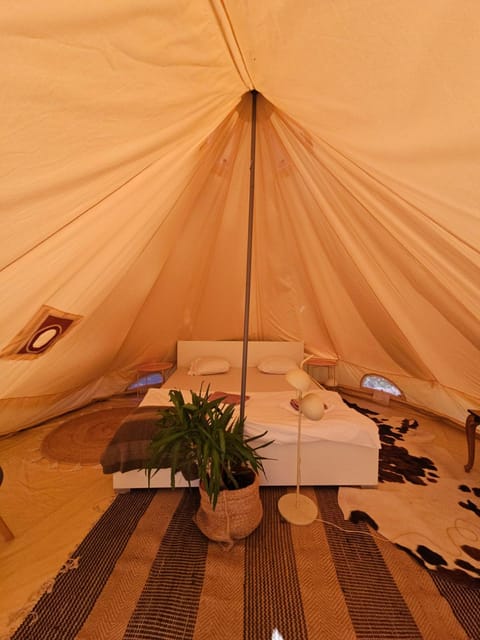 Glamping Imotski 5 Luxury tent in Imotski