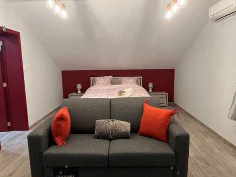 Lauralys Bed and Breakfast in Hauts-de-France