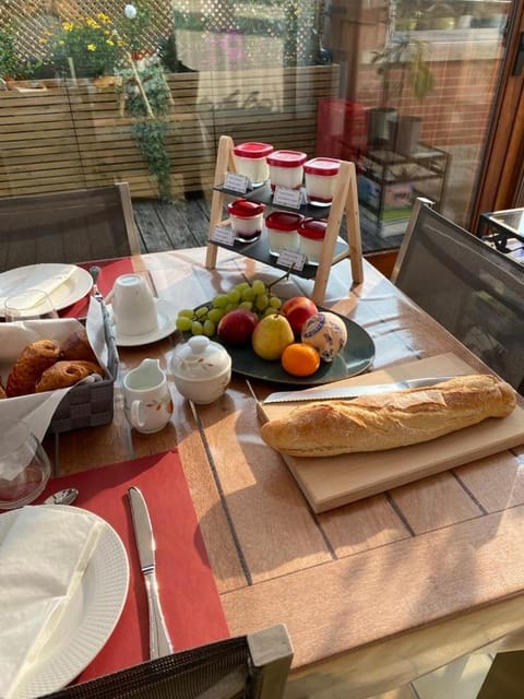 Lauralys Bed and Breakfast in Hauts-de-France