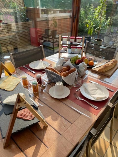 Lauralys Bed and Breakfast in Hauts-de-France