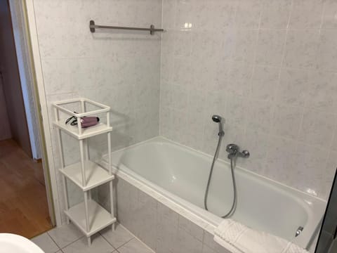 Shower, Bathroom, Bath