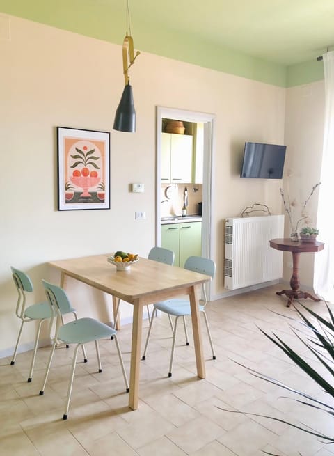 Sabbia - Il tuo alloggio a due passi dal mare Apartment in Montesilvano