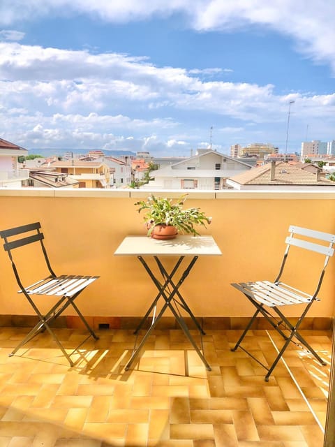 Sabbia - Il tuo alloggio a due passi dal mare Apartment in Montesilvano