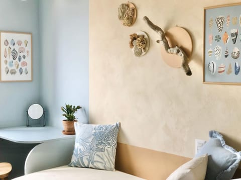 Sabbia - Il tuo alloggio a due passi dal mare Apartment in Montesilvano