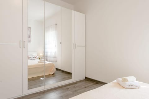 Apartmants Ujevic Apartment in Šibenik-Knin County, Croatia