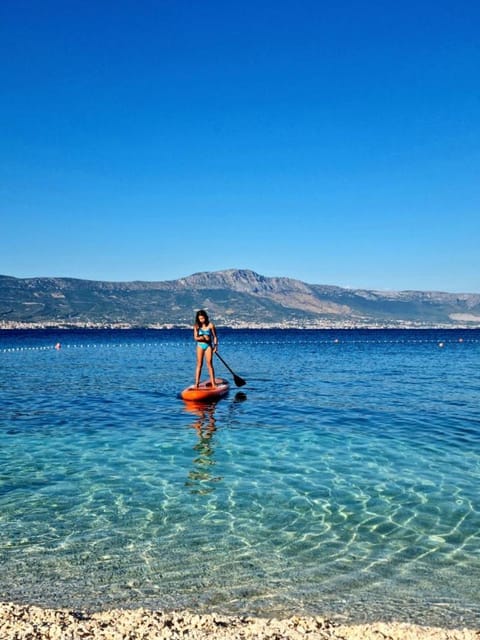 Apartmants Ujevic Apartment in Šibenik-Knin County, Croatia