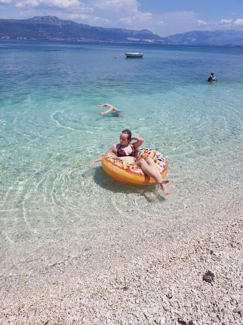 Apartmants Ujevic Apartment in Šibenik-Knin County, Croatia