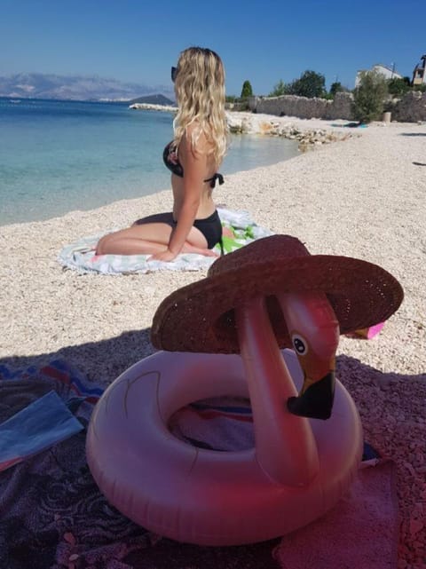 Apartmants Ujevic Apartment in Šibenik-Knin County, Croatia