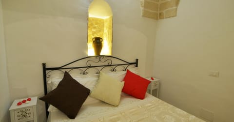 Le Nicchie Ostuni House in Ostuni