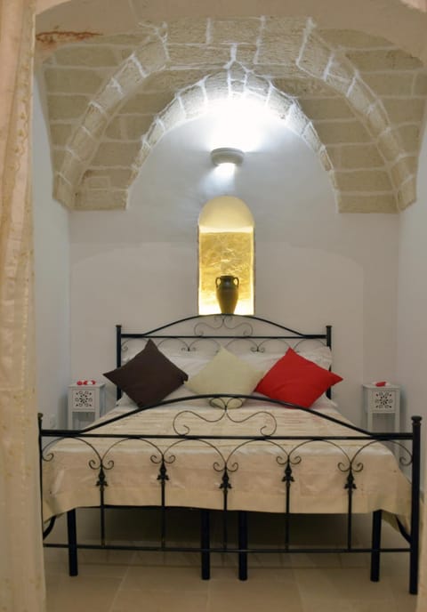 Le Nicchie Ostuni House in Ostuni