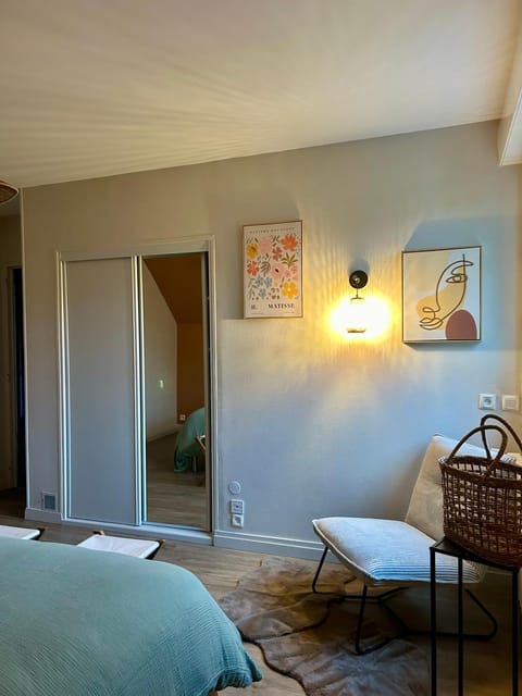 Maison la belle vue House in Nogent-le-Rotrou