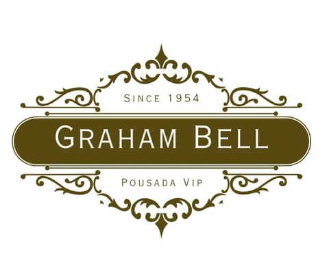 Pousada Graham Bell Inn in Miguel Pereira