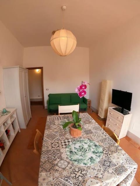 Suite storica e panoramica - Centro Apartment in Pisa