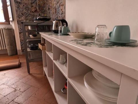 Suite storica e panoramica - Centro Apartment in Pisa