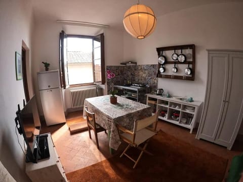 Suite storica e panoramica - Centro Apartment in Pisa
