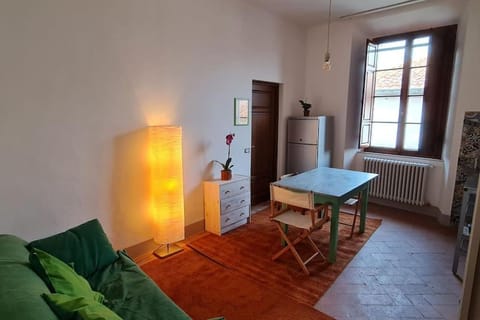 Suite storica e panoramica - Centro Apartment in Pisa