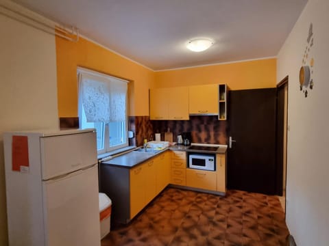 Apartment MIHA Apartment in Lika-Senj County