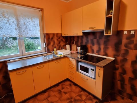 Apartment MIHA Apartment in Lika-Senj County