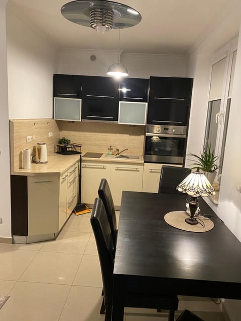 Apartament MANIEK Jurata Apartment in Pomeranian Voivodeship